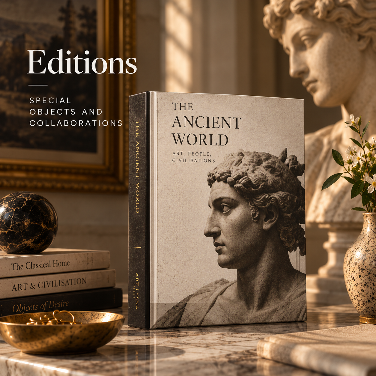 Editions