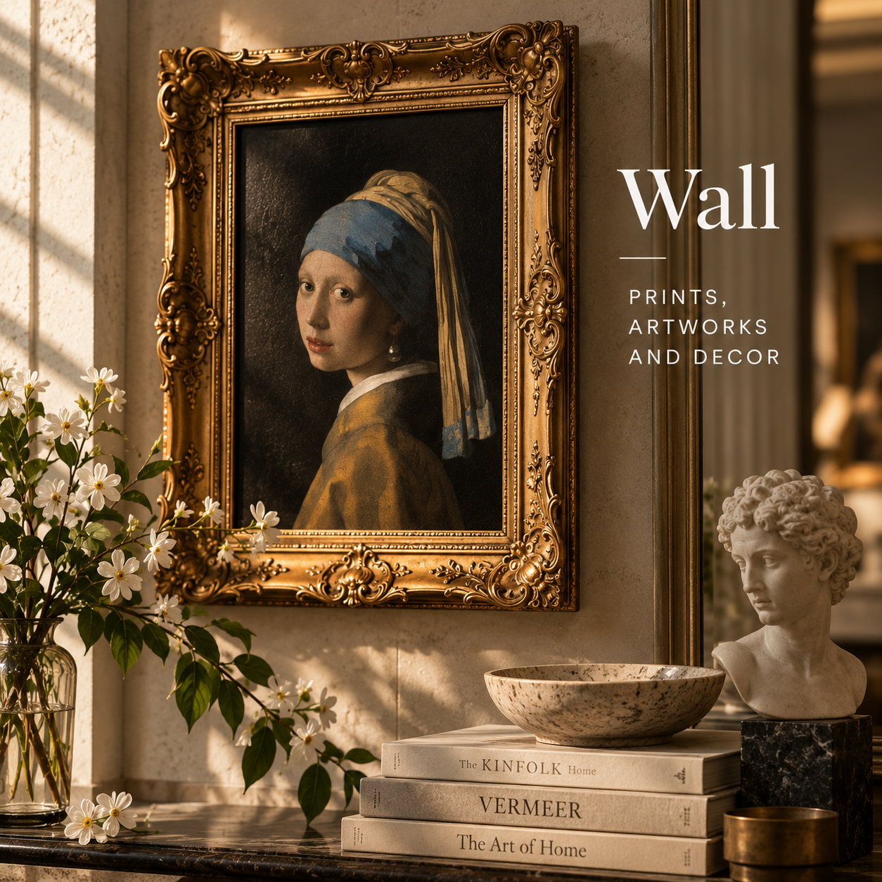 Wall